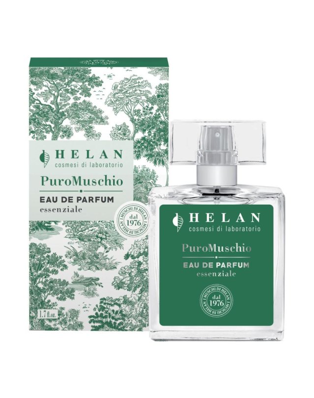 I MUSCHI PUROMUSCHIO EDP 50ML I MUSCHI PUROMUSCHIO EDP 50ML