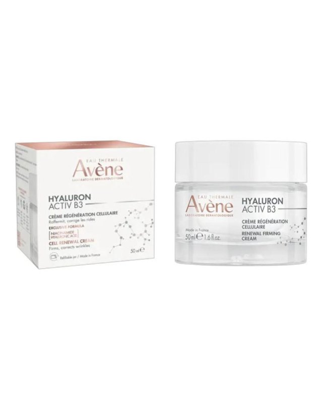 Avene Hyaluron A B3 Cr Gg Tp Avene Hyaluron A B3 Cr Gg Tp