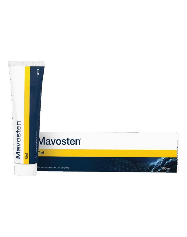 MAVOSTEN GEL 160ML