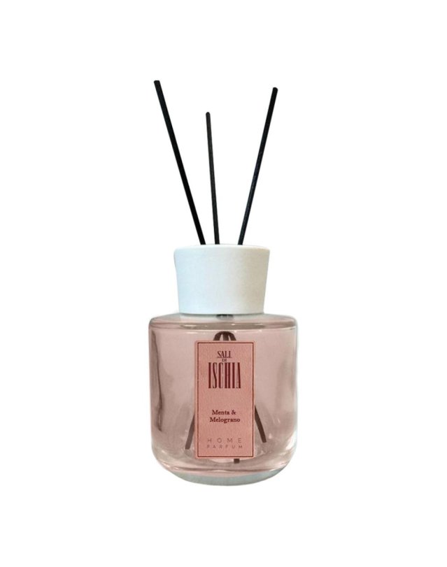 HOME PARFUM MENTA E MELOGRANO