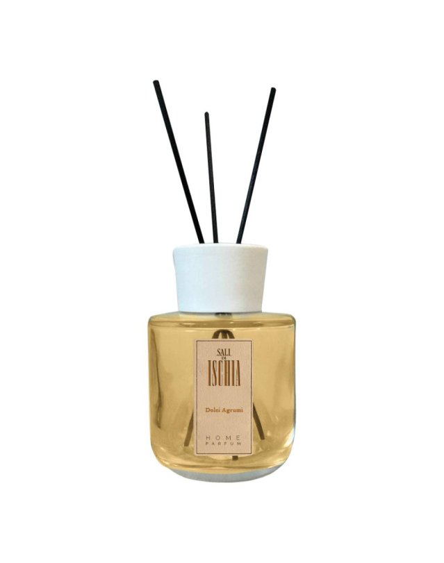 HOME PARFUME DOLCI AGRUMI