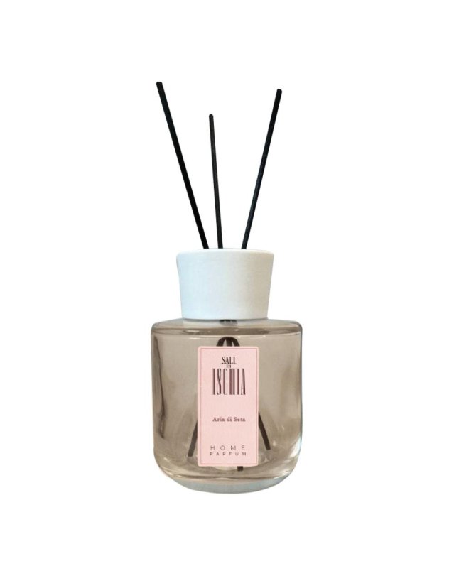 HOME PORFUM ARIA DI SETA