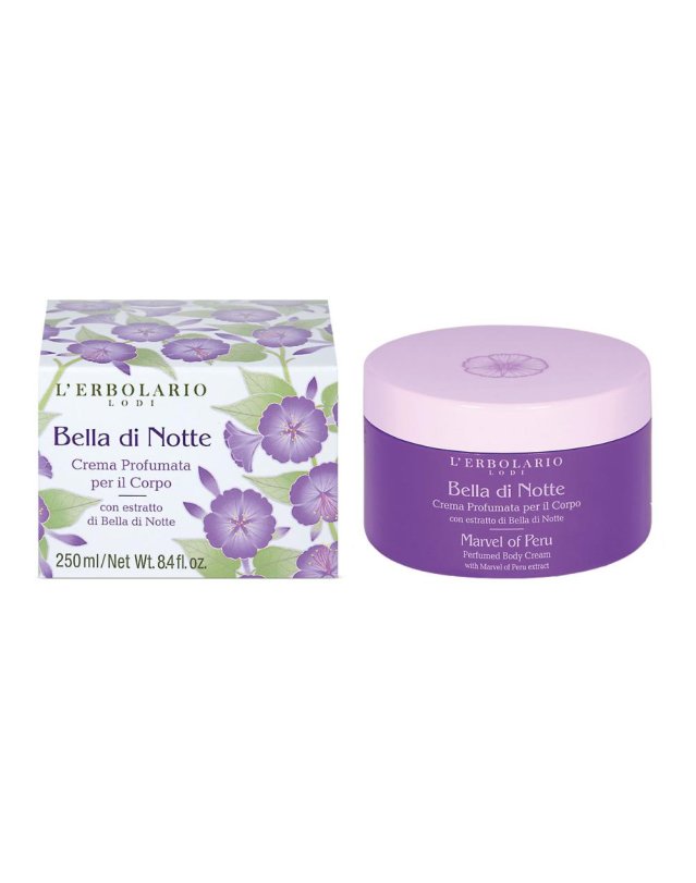 BELLA DI NOTTE CREMA PROF CRP