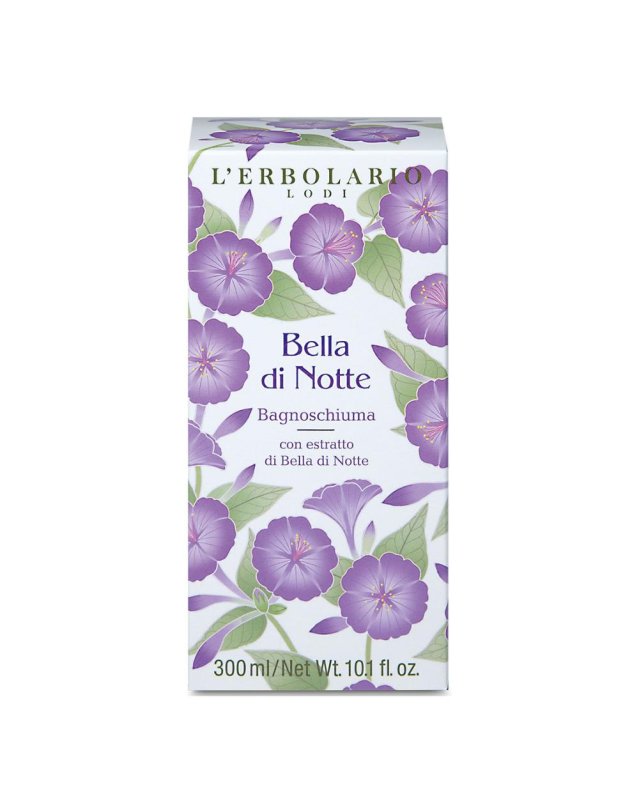 BELLA DI NOTTE BAGNOSCHIUMA