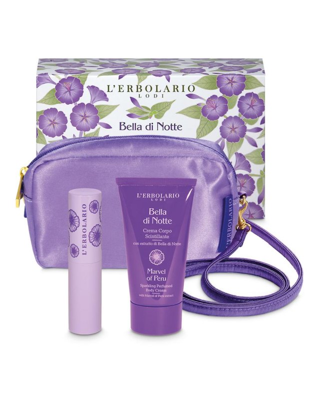 BELLA DI NOTTE MINI BEAUTY BAG