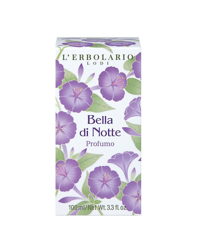 BELLA DI NOTTE PROFUMO 100ML