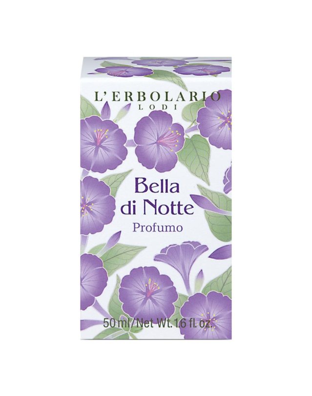 BELLA DI NOTTE PROFUMO 50ML
BELLA DI NOTTE PROFUMO 50ML