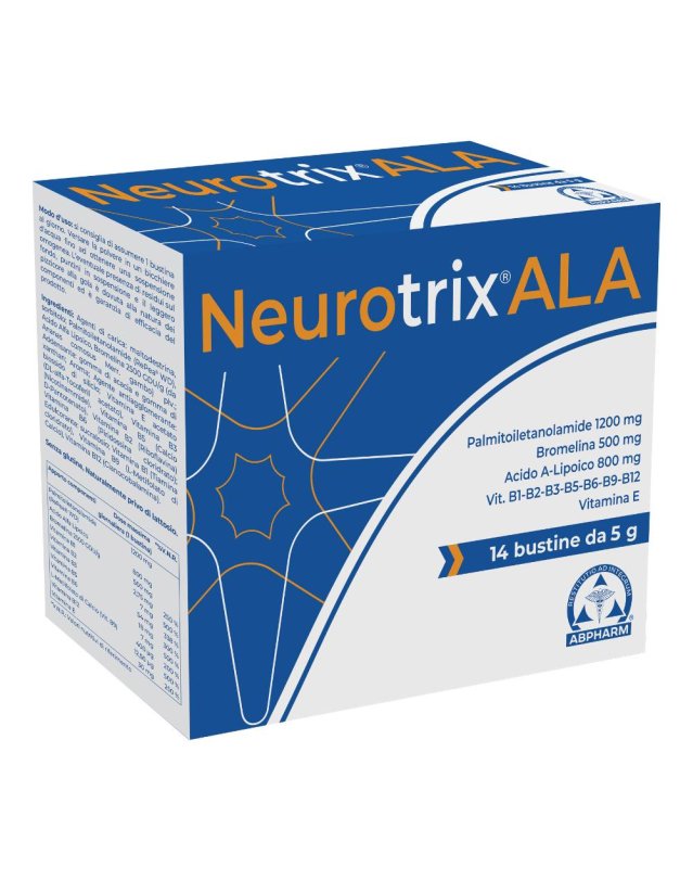NEUROTRIX ALA 14BUST