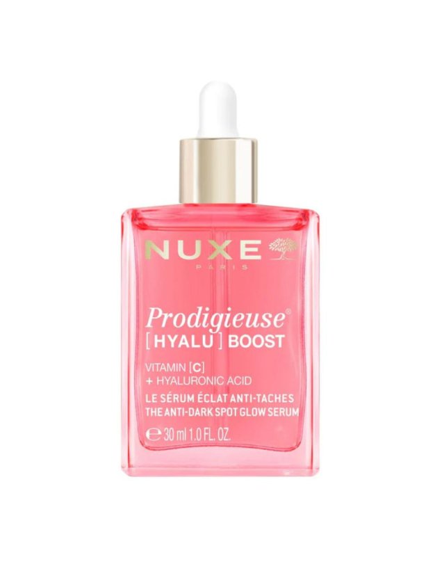 NUXE HYALU BOOST SIERO ILL30ML NUXE HYALU BOOST SIERO ILL30ML