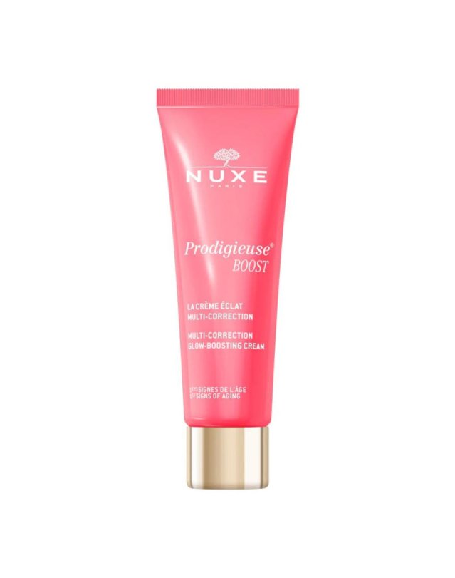 NUXE HYALU BOOST CREMA ILL RIM NUXE HYALU BOOST CREMA ILL RIM