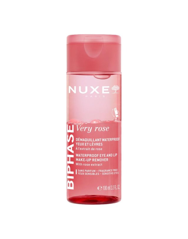 NUXE VERY ROSE STRUCC BIFASICO