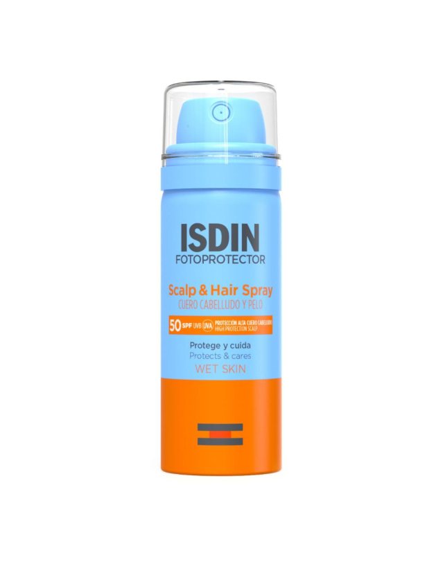 SCALP & HAIR SPRAY SPF50 50ML