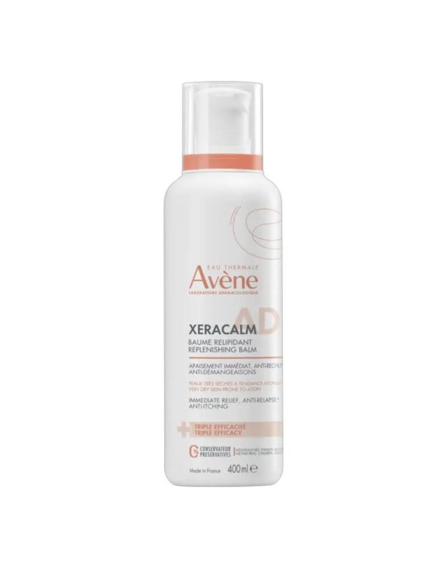 AVENE XERACALM AD BALS LI200ML