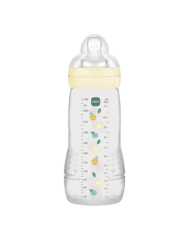 MAM*Bib.Easy Active Neu.330ml MAM*Bib.Easy Active Neu.330ml