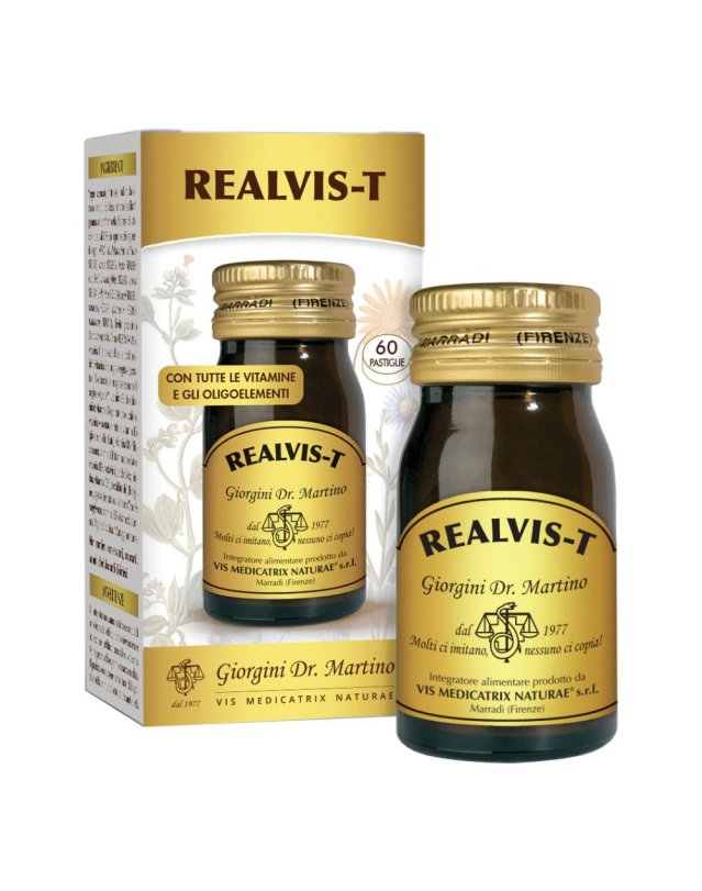 REALVIS 60PAST