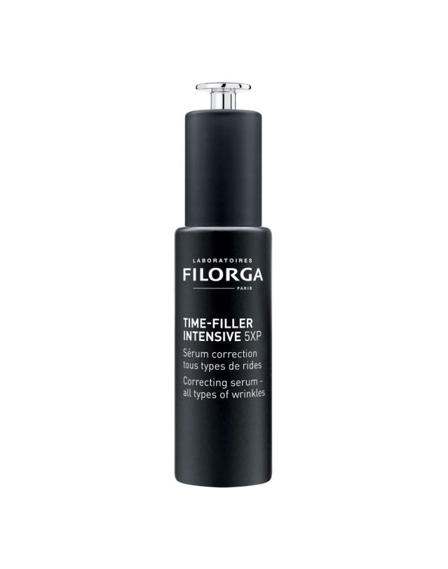FILORGA TIME FILLER INTEN 5X30ML FILORGA TIME FILLER INTEN 5X30ML