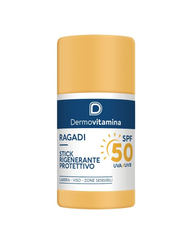 DERMOVITAMINA RAGADI 50+ 20ML DERMOVITAMINA RAGADI 50+ 20ML