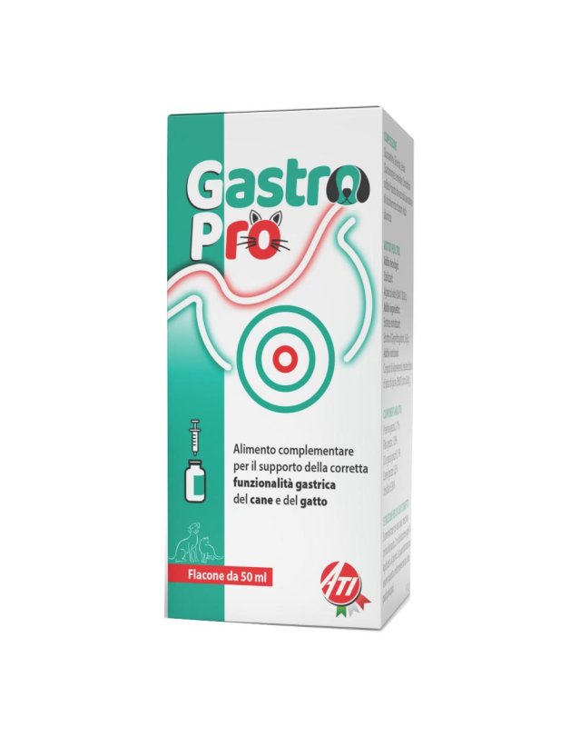 V GASTROPRO 50ML CON DOSAT.