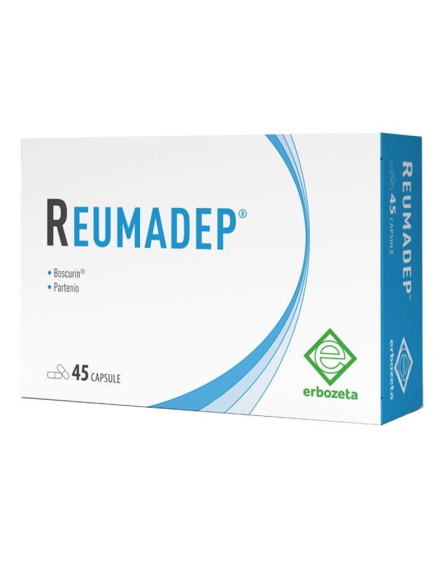 REUMADEP 45CPS REUMADEP 45CPS