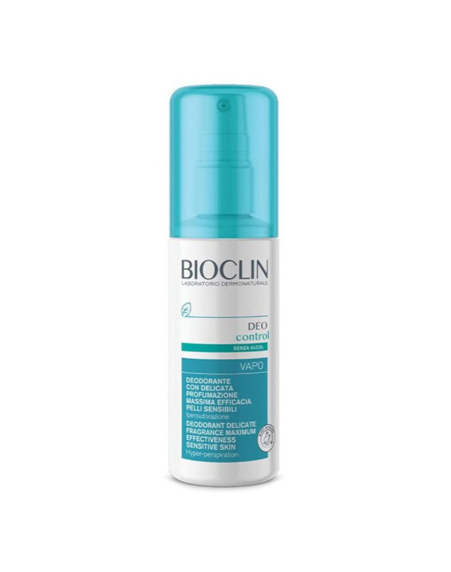 BIOCLIN DEO CONTROL VAPO NF