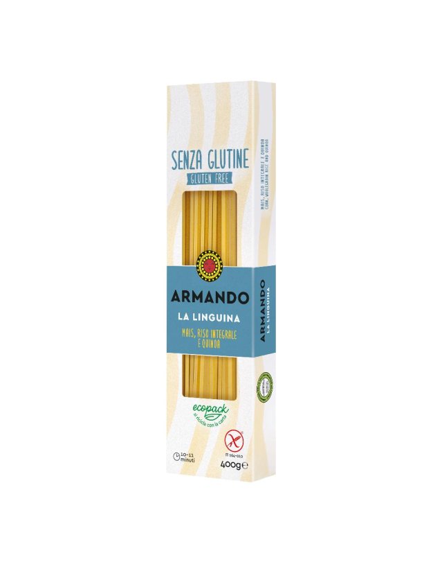 ARMANDO La Linguina 400g