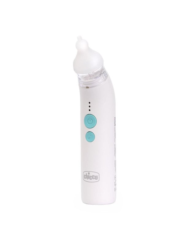 CH Aspiratore Nasale Elettrico CH Aspiratore Nasale Elettrico