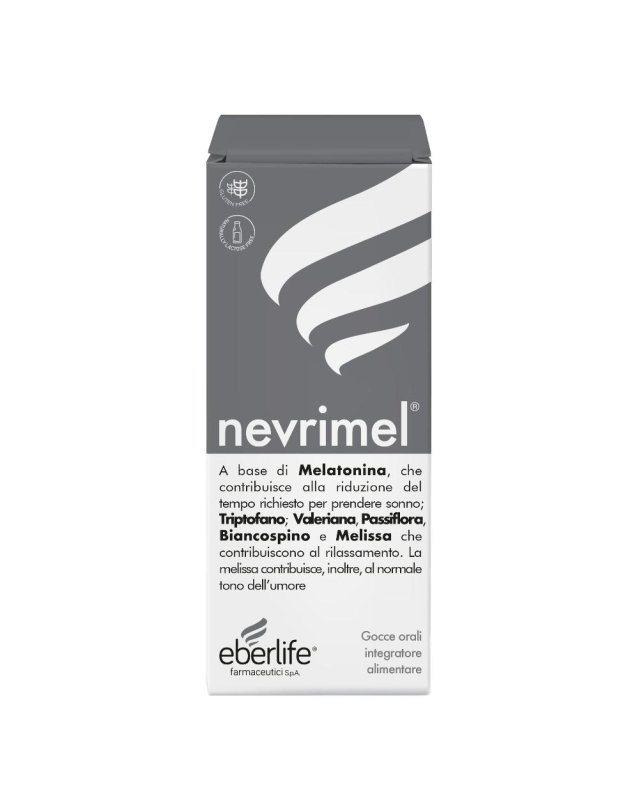 NEVRIMEL 9ML NEVRIMEL 9ML