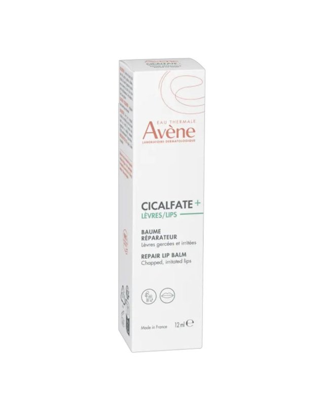 AVENE CICALFATE+ BALS LAB NP