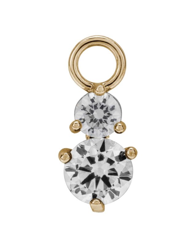Verame Charm Monica Oro