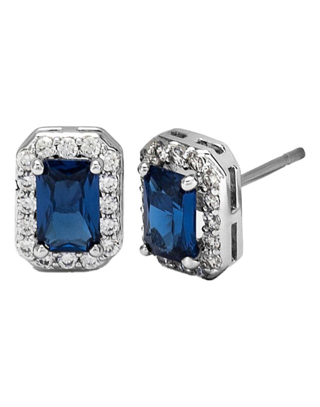 Verame Orecch Anastasia Arg Bl Verame Orecch Anastasia Arg Bl