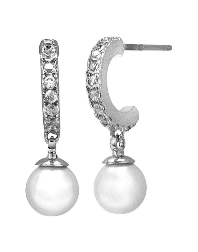 Verame Orecch Egle Argento