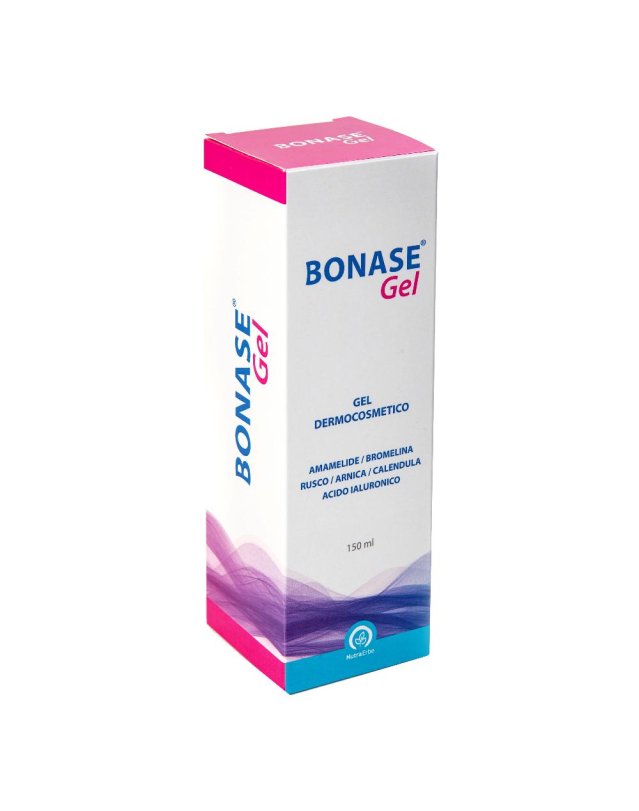 BONASE GEL 150ML BONASE GEL 150ML