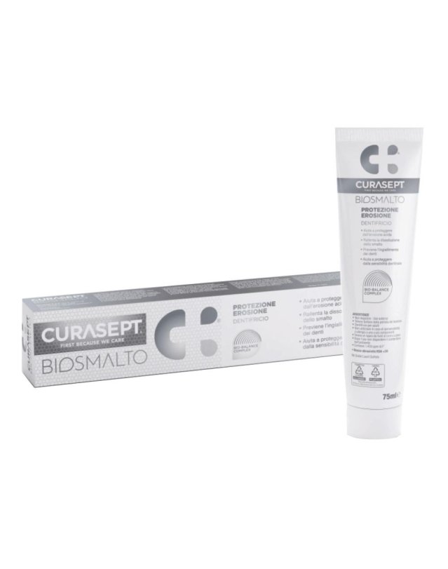 CURASEPT BIOSMALTO PROT DENTIF
