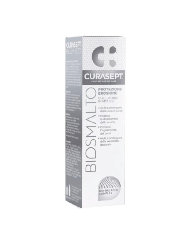CURASEPT BIOSMALTO PROT COLLUTT