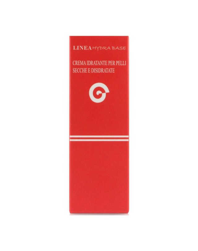 Linea Hydra Base 50 ml – Idratazione Viso per Pelli Secche e Impure Linea Hydra Base 50 ml – Idratazione Viso per Pelli Secche e Impure