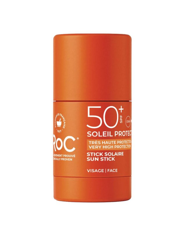 ROC SOLEIL PROT HYD STK SPF50+