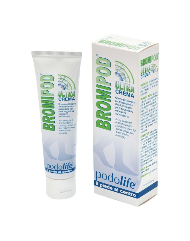 BROMIPOD Ultra Crema 100ml