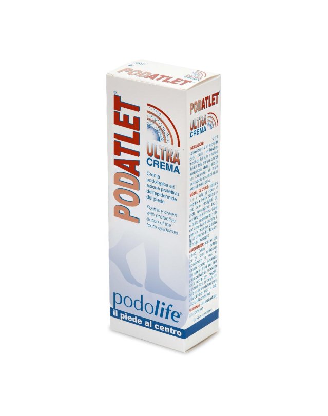 PODATLET Ultra Cr.100ml