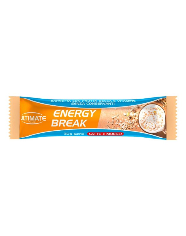 ULTIMATE Energy Break L/M 30G ULTIMATE Energy Break L/M 30G