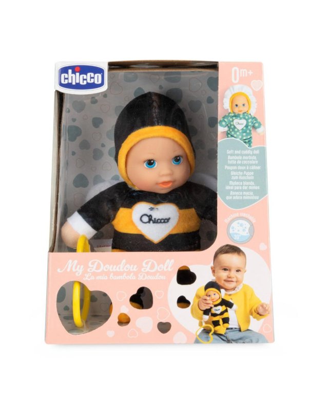 CH Gioco Bamb.My Doudou Fiore CH Gioco Bamb.My Doudou Fiore
