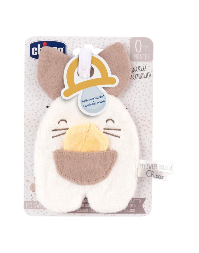 CH Gioco MSDD Doudou Coniglio CH Gioco MSDD Doudou Coniglio