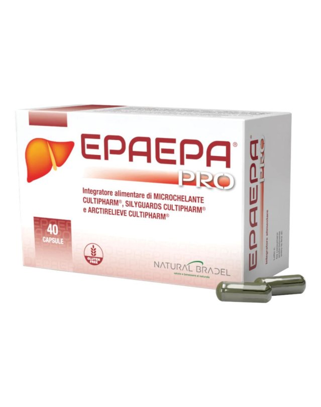 EPAEPA PRO 40CPS