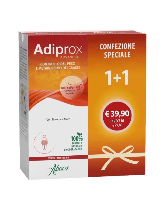 ADIPROX FLUIDO CS 1+1