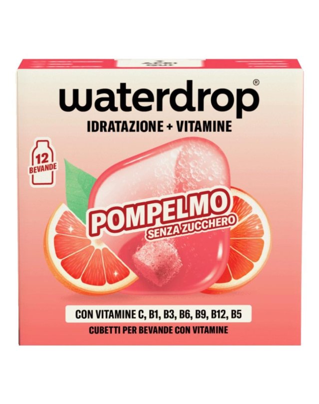 WATERDROP MICRODRINK POMP12CUB WATERDROP MICRODRINK POMP12CUB