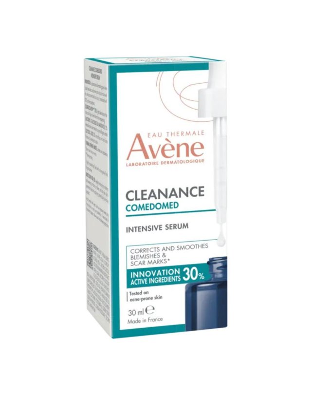 AVENE CLEANANCE COMED SIERO IN