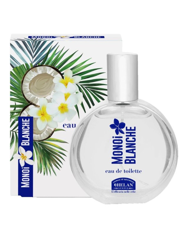 MONOI BLANCHE EDT 50ML MONOI BLANCHE EDT 50ML