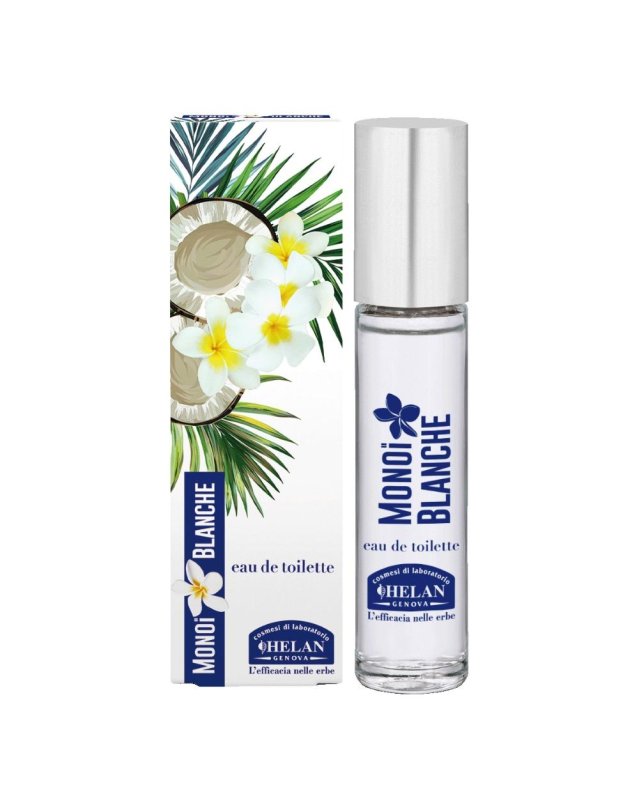 MONOI BLANCHE EDT 10ML MONOI BLANCHE EDT 10ML