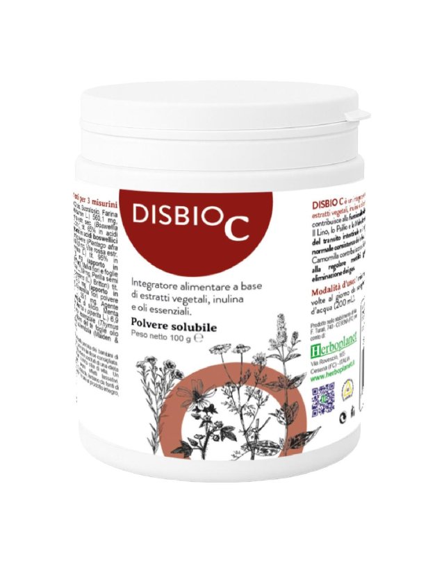 DISBIO C 100G
