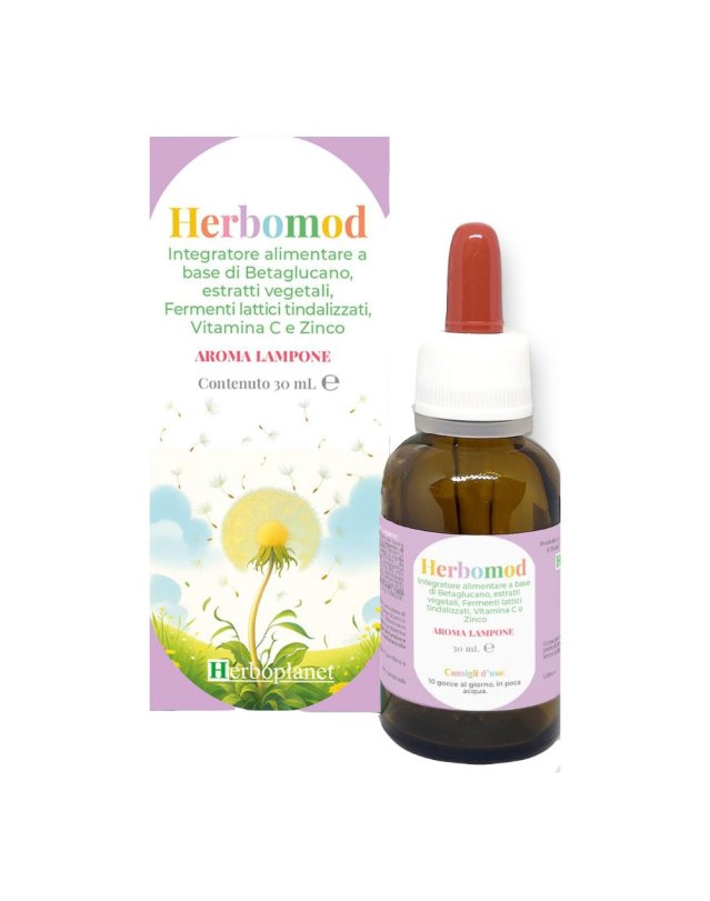 HERBOMOD 30ML