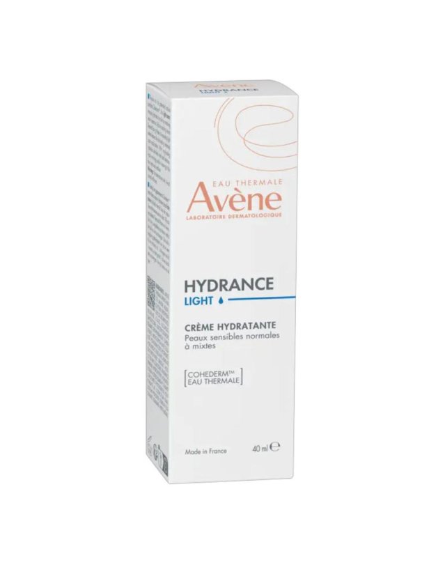 HYDRANCE Cr.Leggera PS 40ml HYDRANCE Cr.Leggera PS 40ml